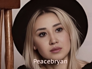 Peacebryan