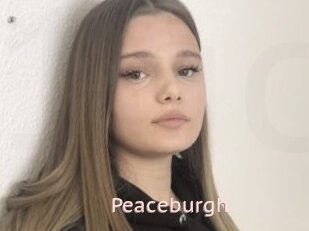 Peaceburgh