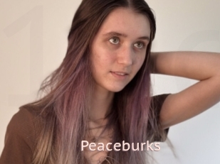 Peaceburks