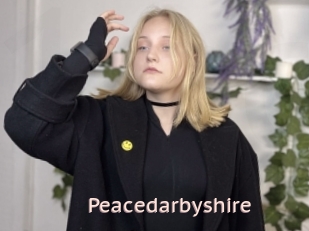 Peacedarbyshire
