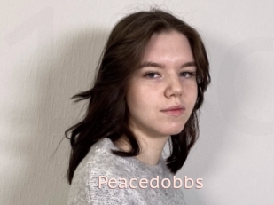 Peacedobbs