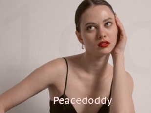 Peacedoddy