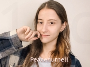 Peacedurnell