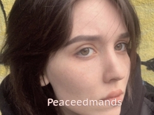 Peaceedmands