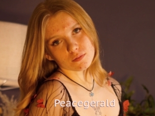 Peacegerald