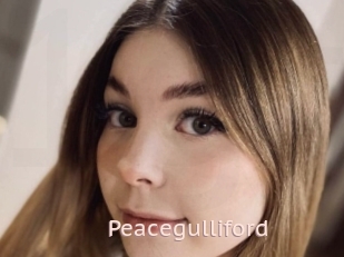 Peacegulliford