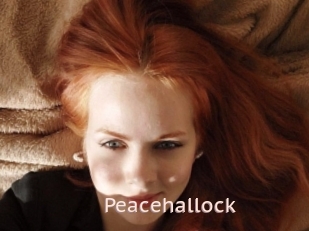 Peacehallock