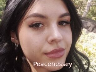 Peacehessey