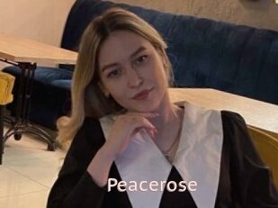Peacerose
