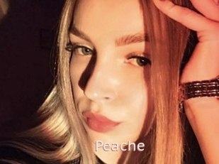 Peache