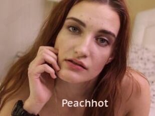Peachhot