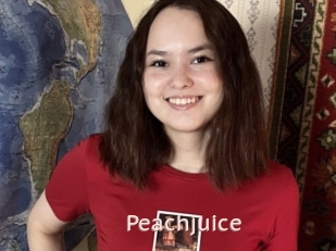 Peachjuice