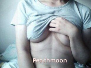 Peachmoon