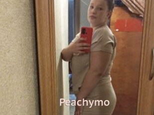 Peachymo