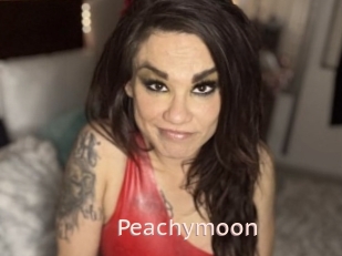 Peachymoon