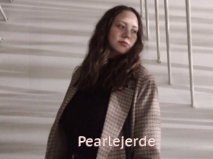 Pearlejerde