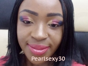 Pearlsexy30