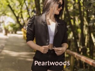 Pearlwoods
