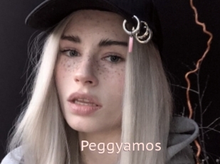 Peggyamos