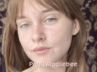 Peggyapplebee
