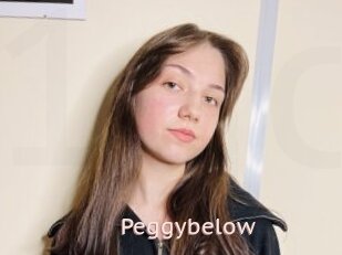 Peggybelow