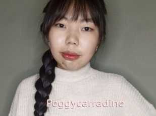 Peggycarradine