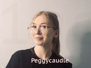 Peggycaudle