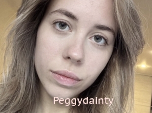 Peggydainty