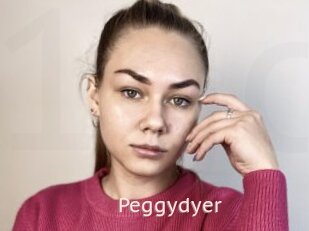 Peggydyer