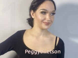 Peggyelletson