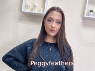 Peggyfeathers