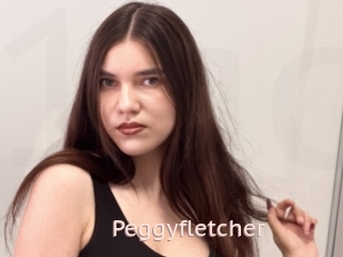 Peggyfletcher
