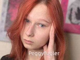 Peggyfugler