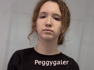 Peggygaler