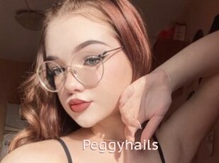 Peggyhails