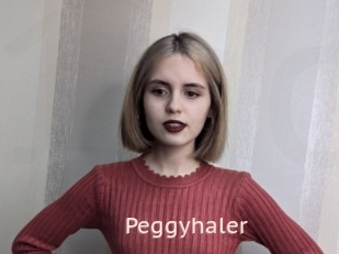 Peggyhaler