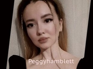Peggyhamblett