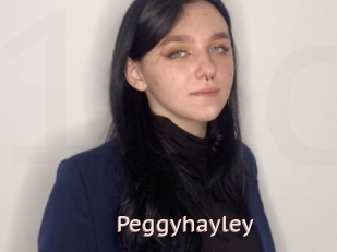 Peggyhayley