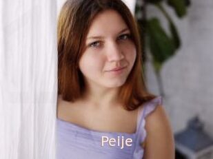 Peije