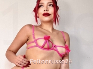 Peitonrusso24