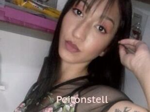 Peitonstell