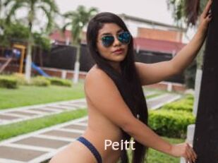 Peitt