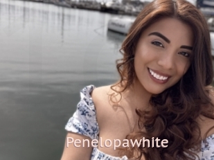 Penelopawhite