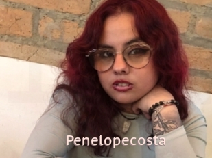 Penelopecosta