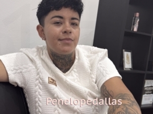 Penelopedallas