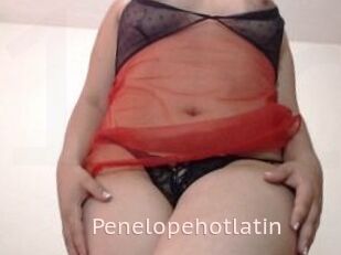Penelopehotlatin