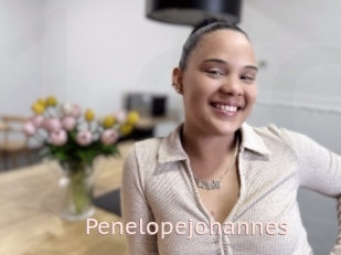 Penelopejohannes