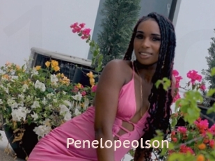 Penelopeolson