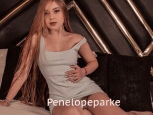 Penelopeparke