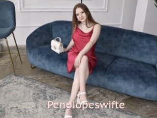 Penelopeswifte